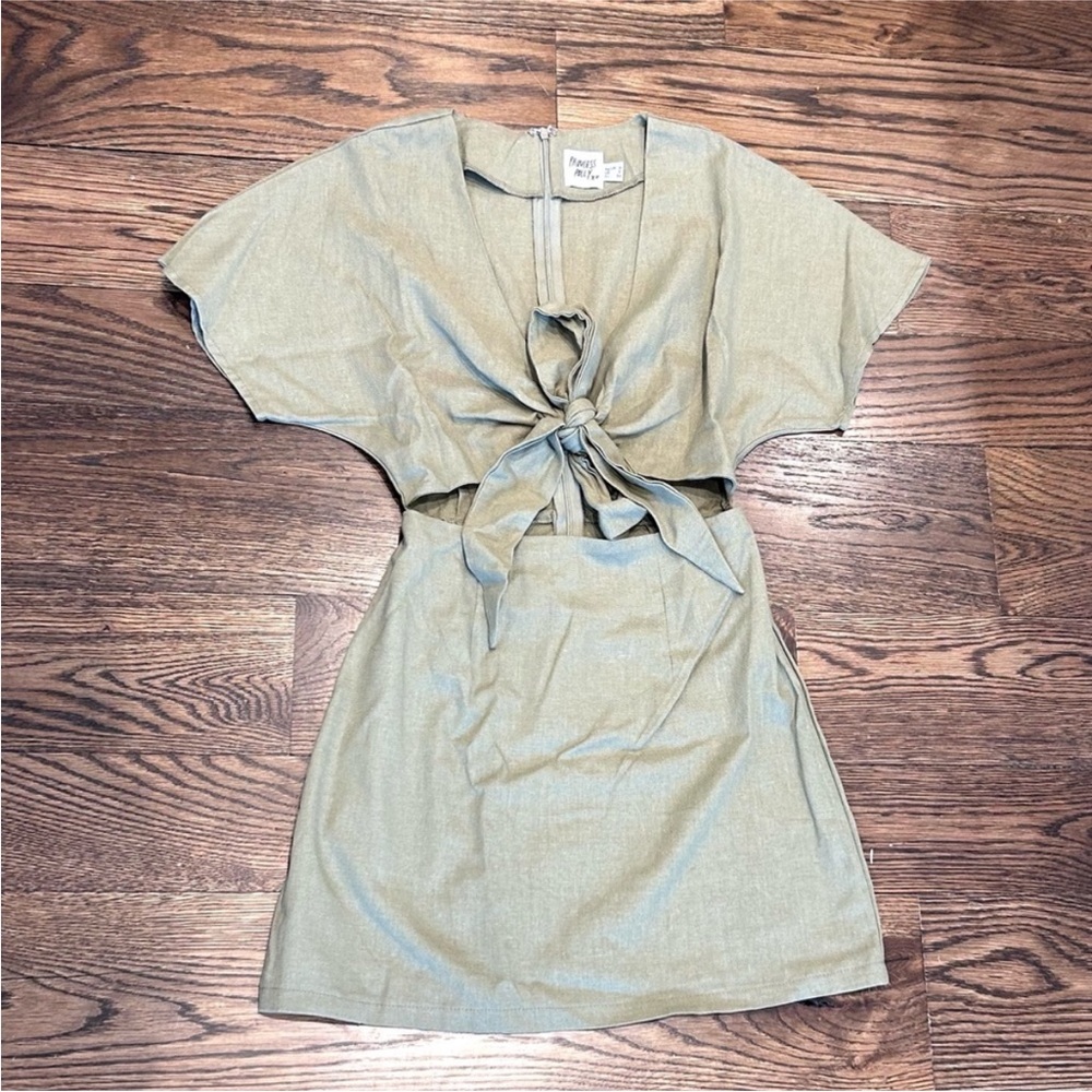 Princess Polly dress